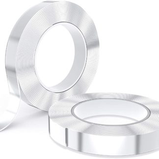 Doppelseitiges Water -painted Nano Tape 10M